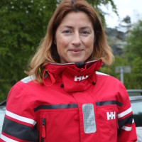 Christina Husebø