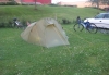 Camping i Levanger